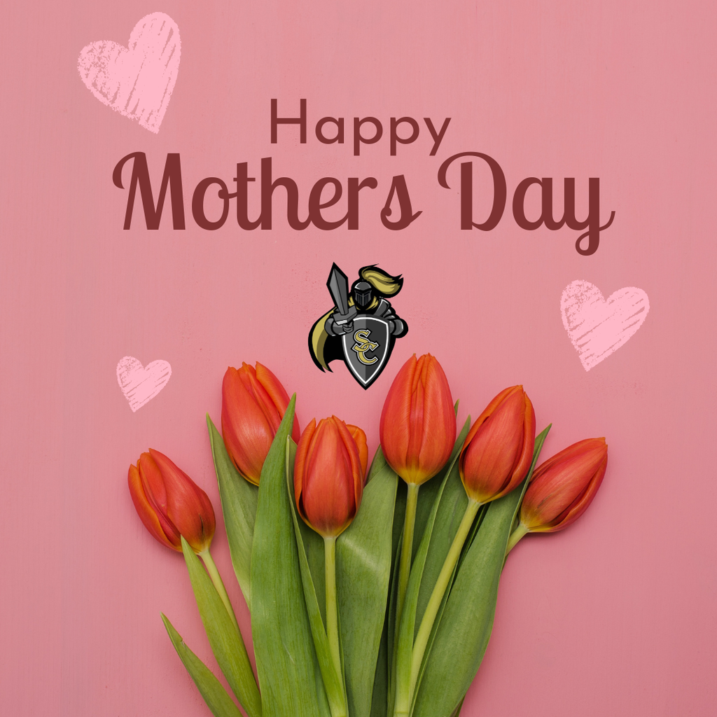 Happy Mother's Day