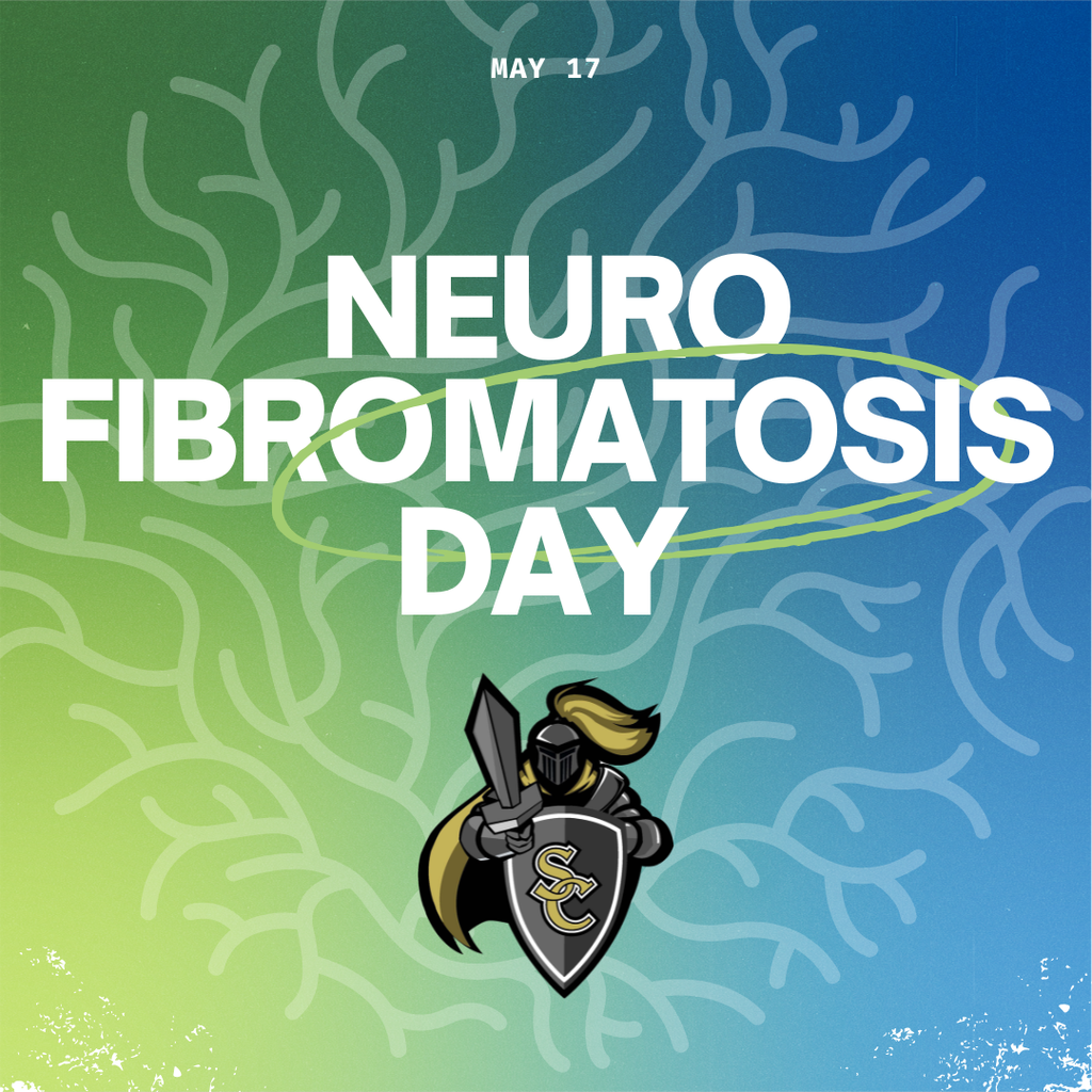 Neuro Fibromatosis Day