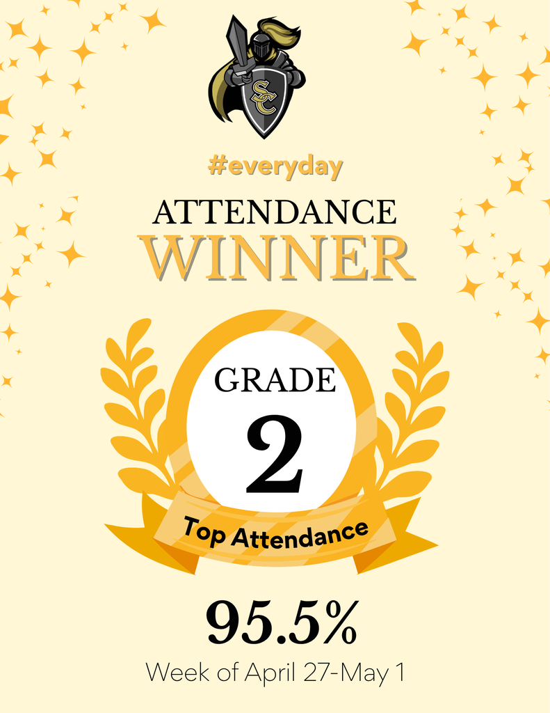 attendance winners