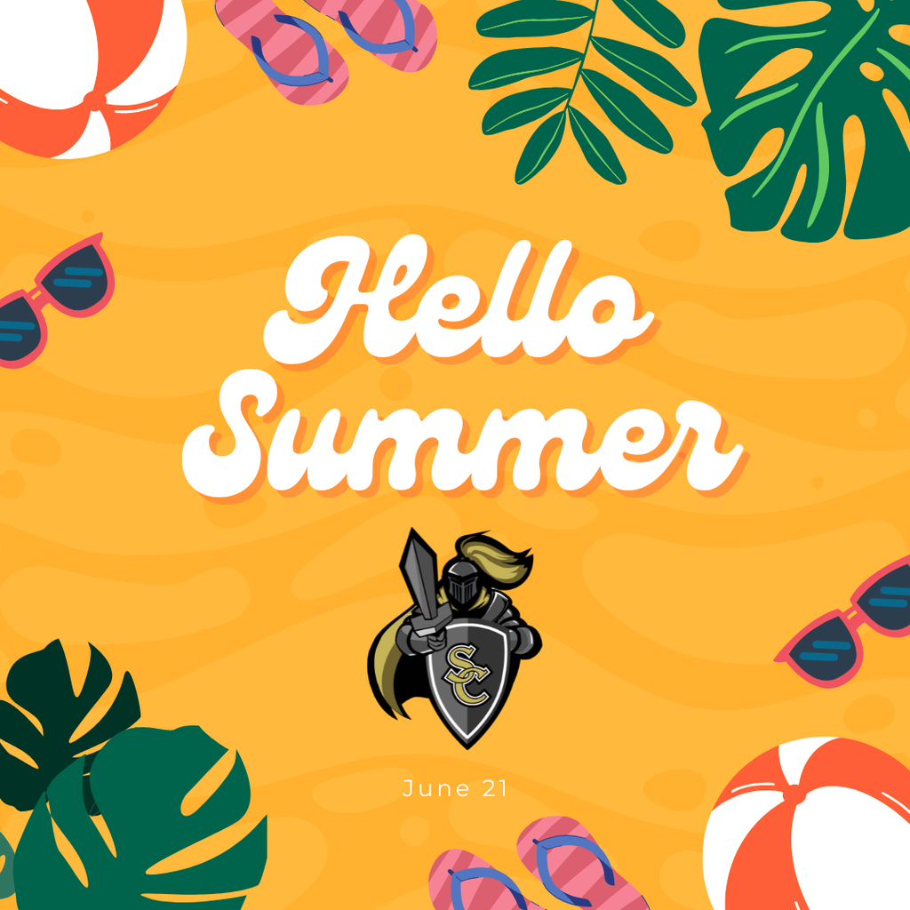 First day of Summer