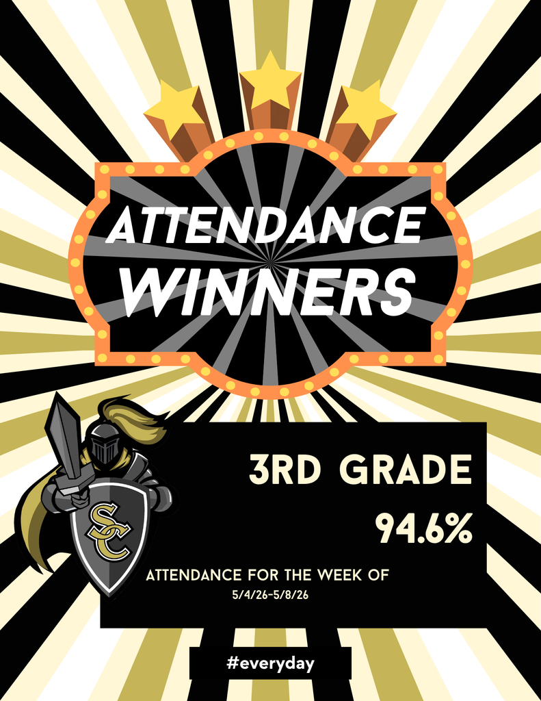 attendance winners