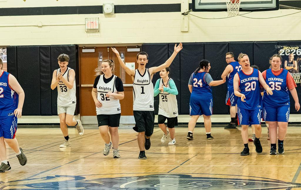 unified basketball