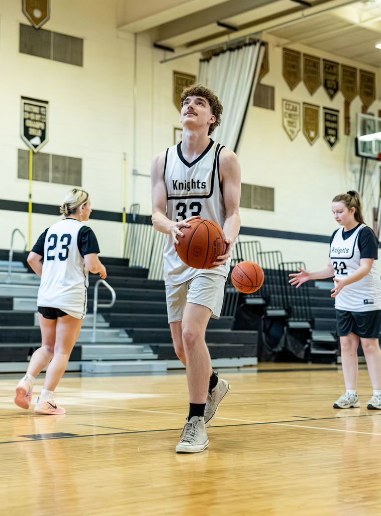 unified basketball