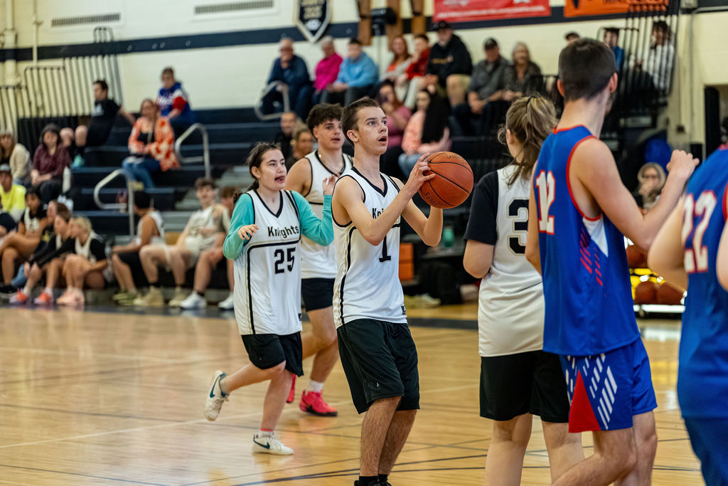 unified basketball