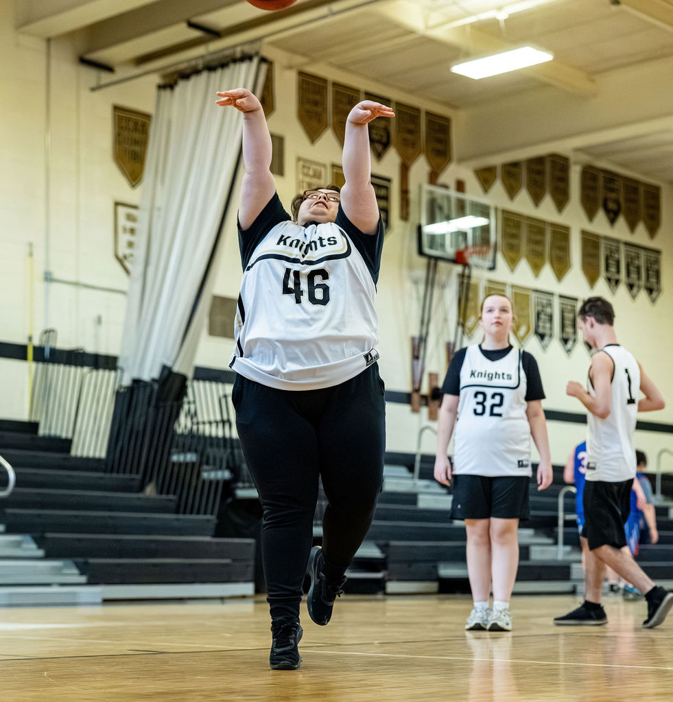 unified basketball