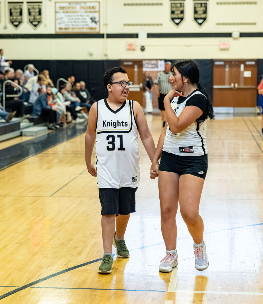unified basketball