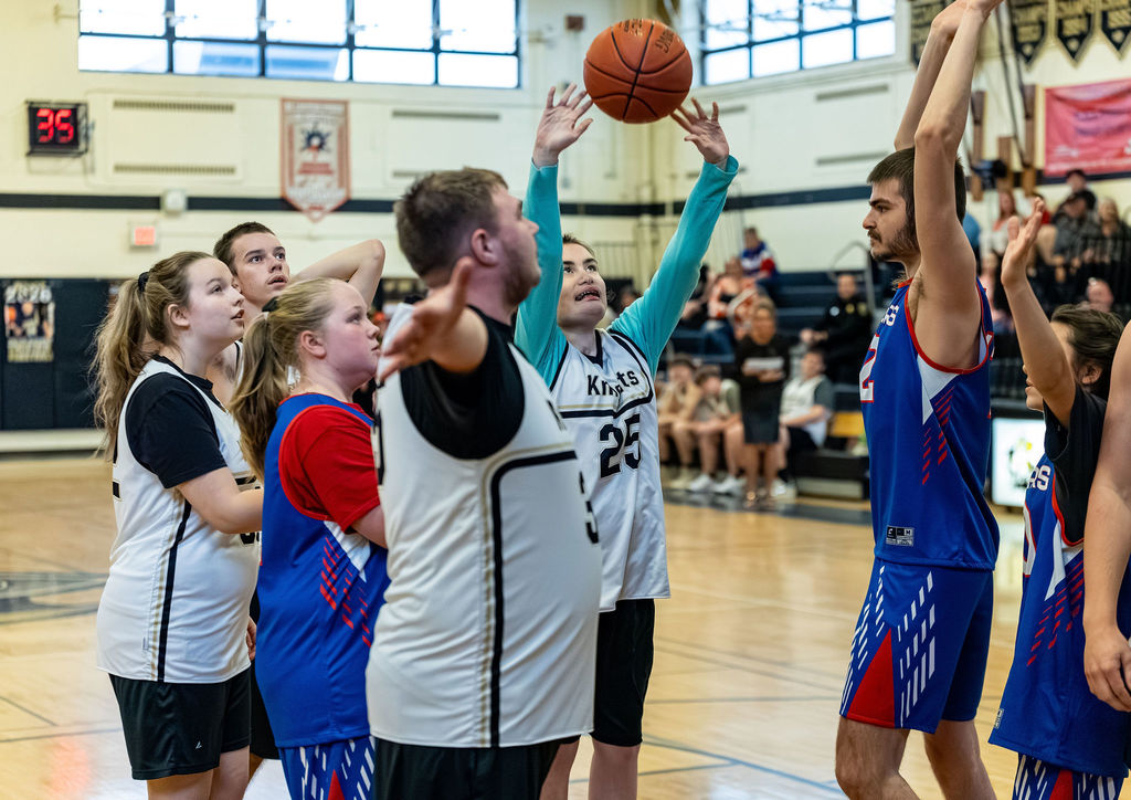 unified basketball