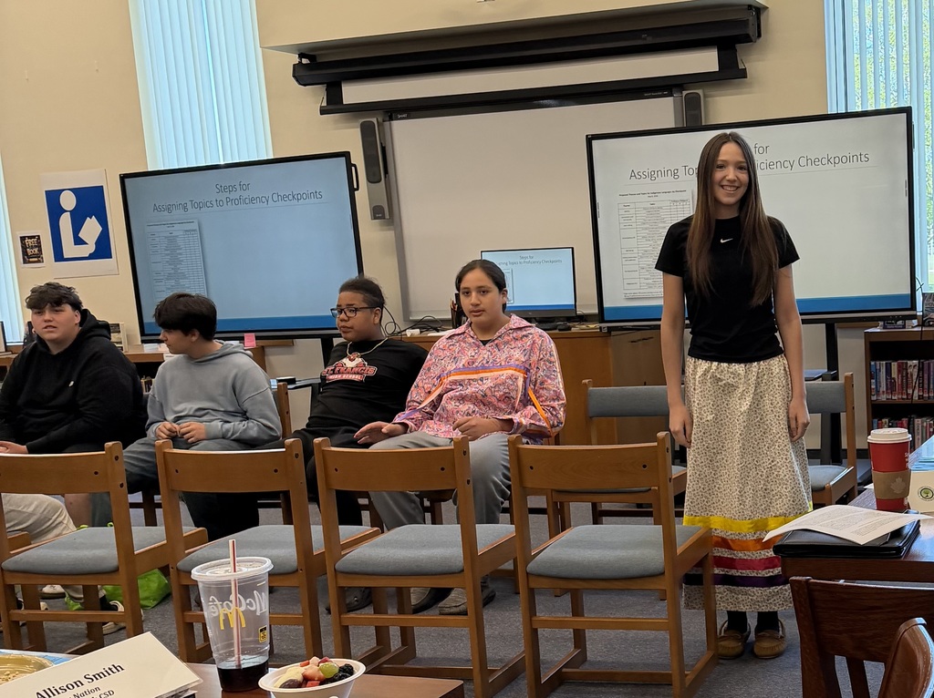 TILF Meeting