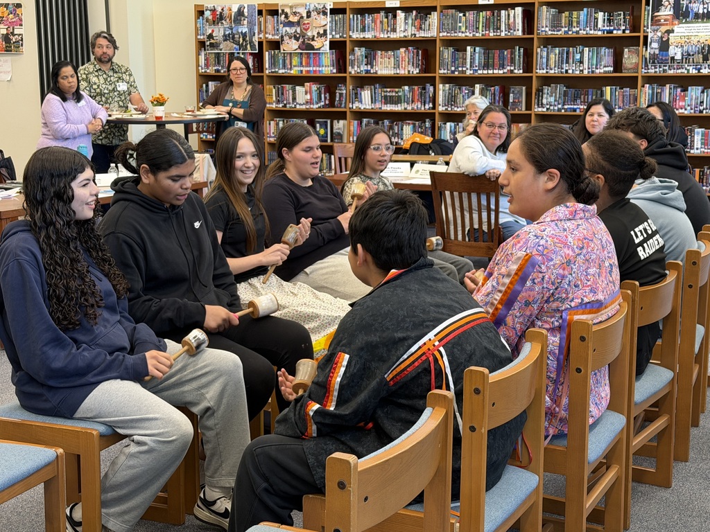 TILF Meeting