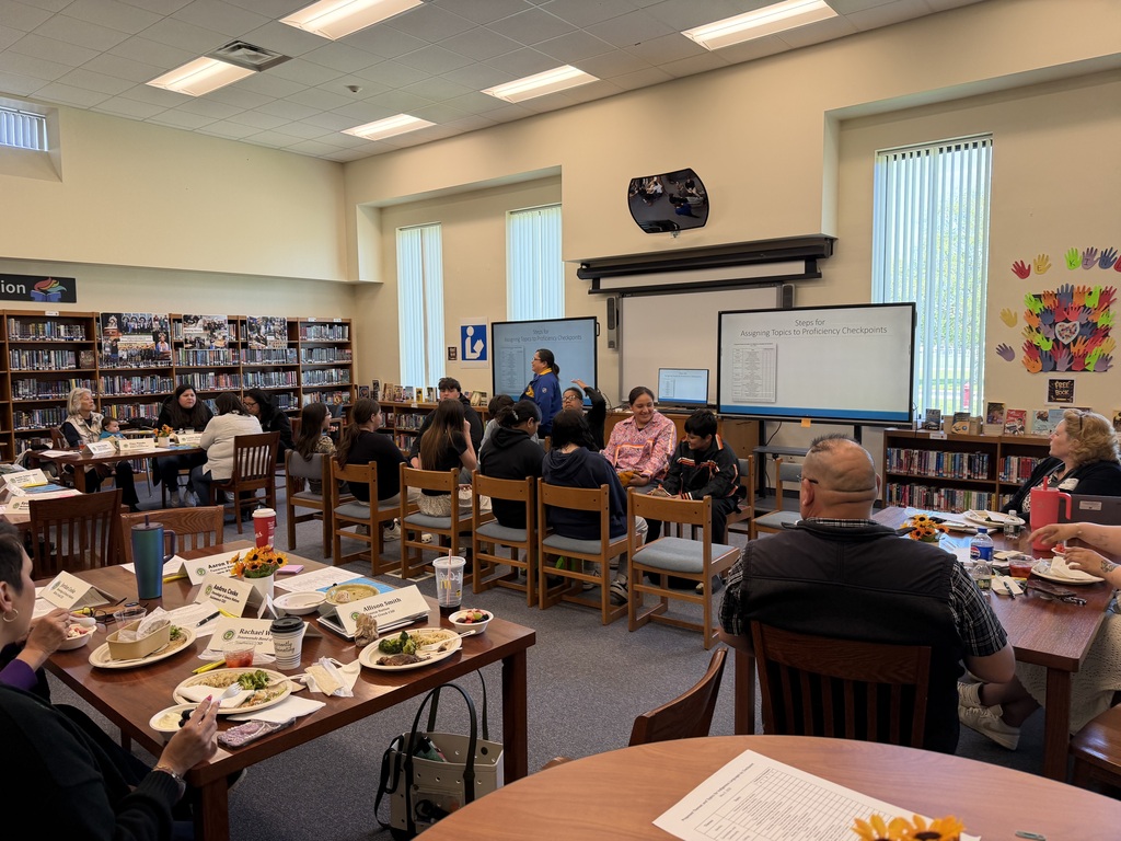 TILF Meeting