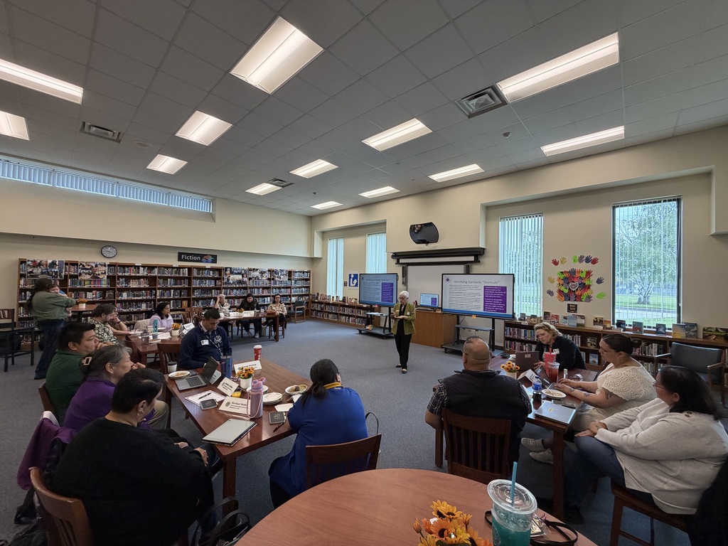 TILF Meeting
