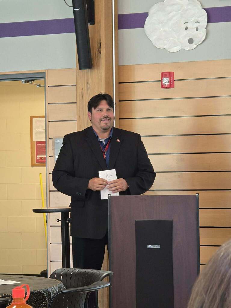 Speaker SNI Rep. 