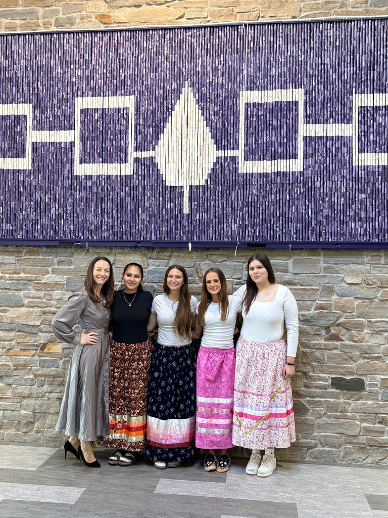 Indigenous Honor Society Ceremony @ SNI