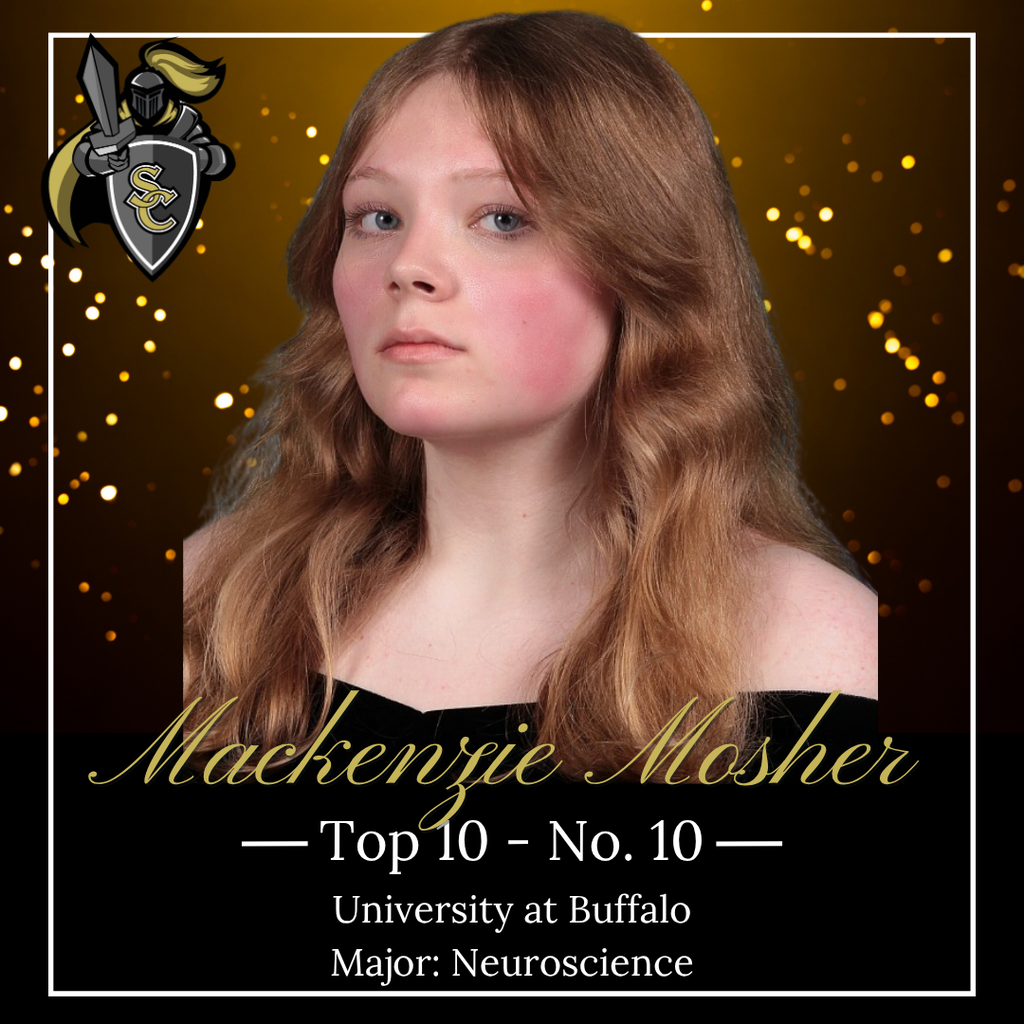 Mackenzie Mosher