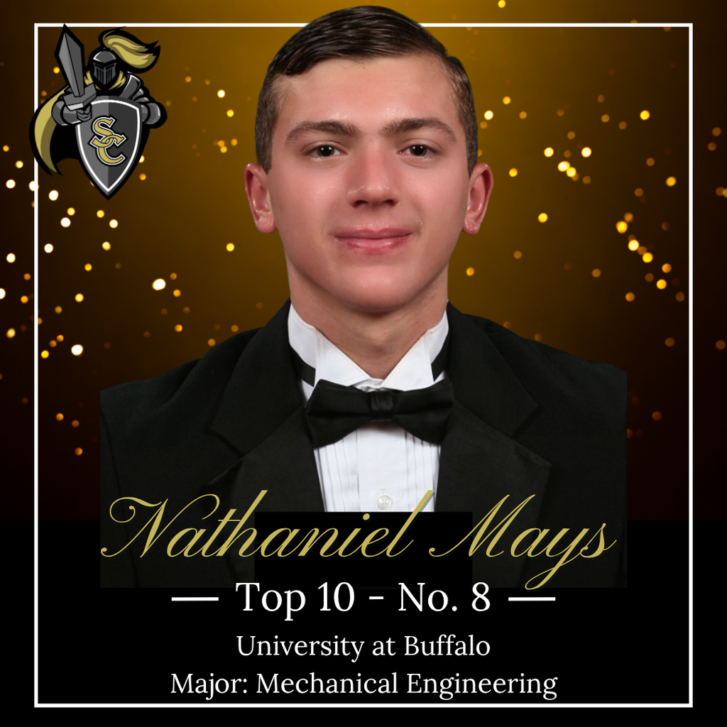 Nathaniel Mays