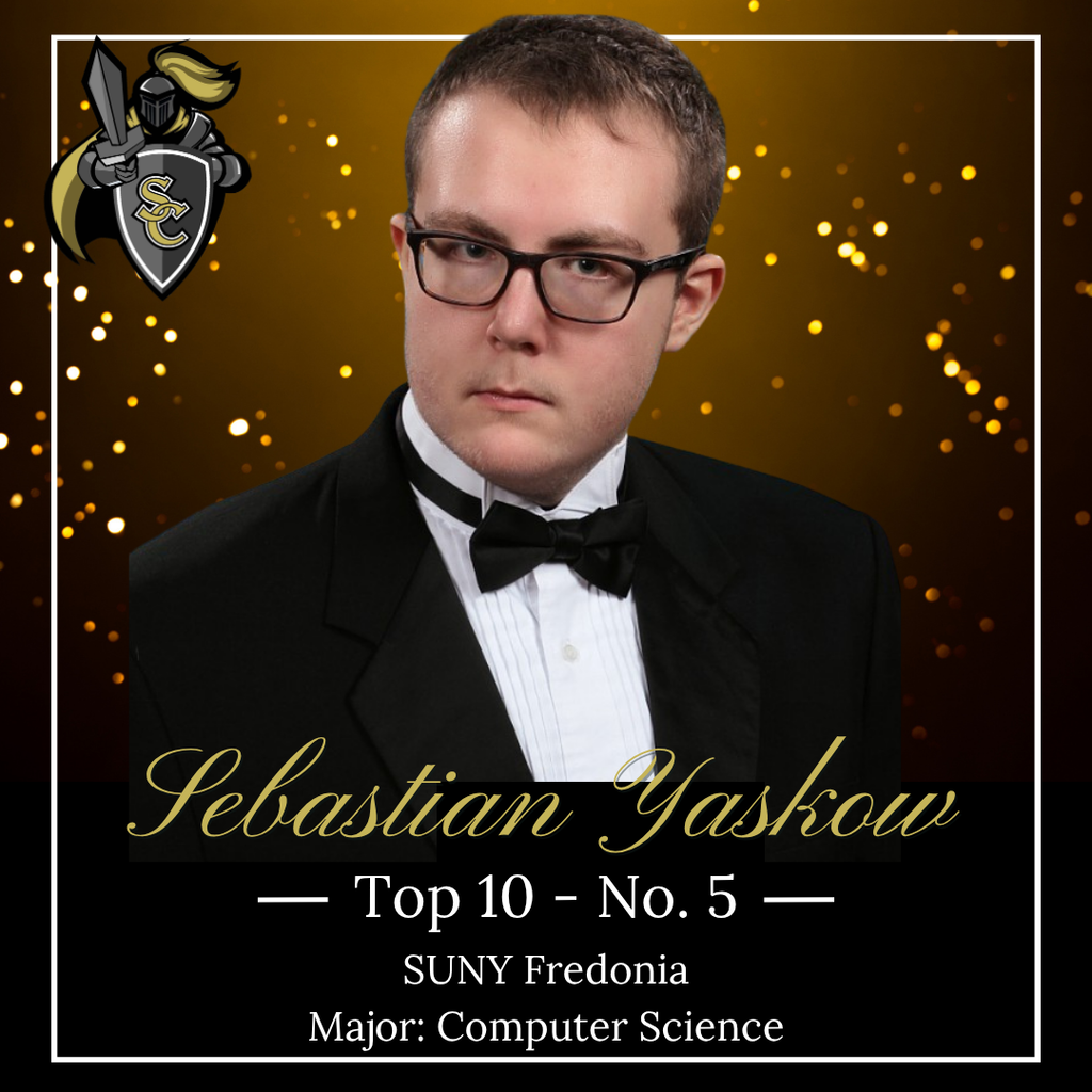 Sebastian Yaskow