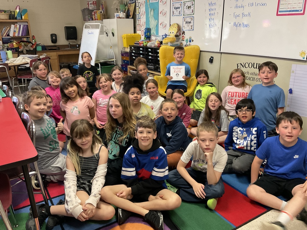 Mystery Reader Isaiah
