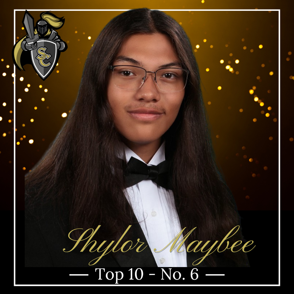 Shylor Maybee #6
