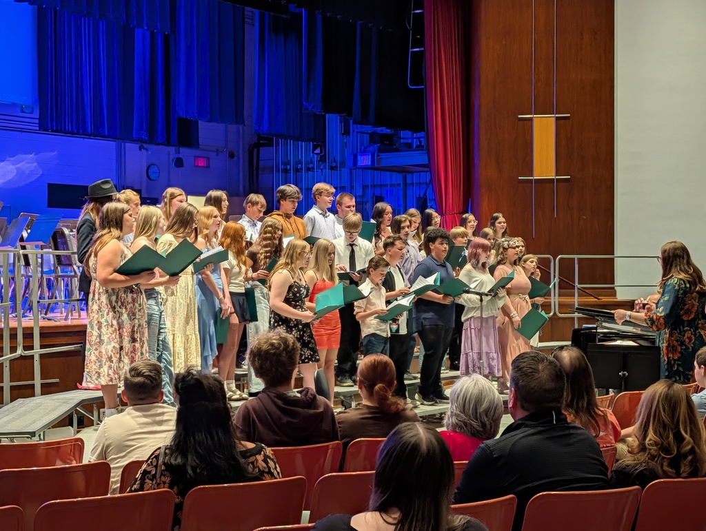 choir