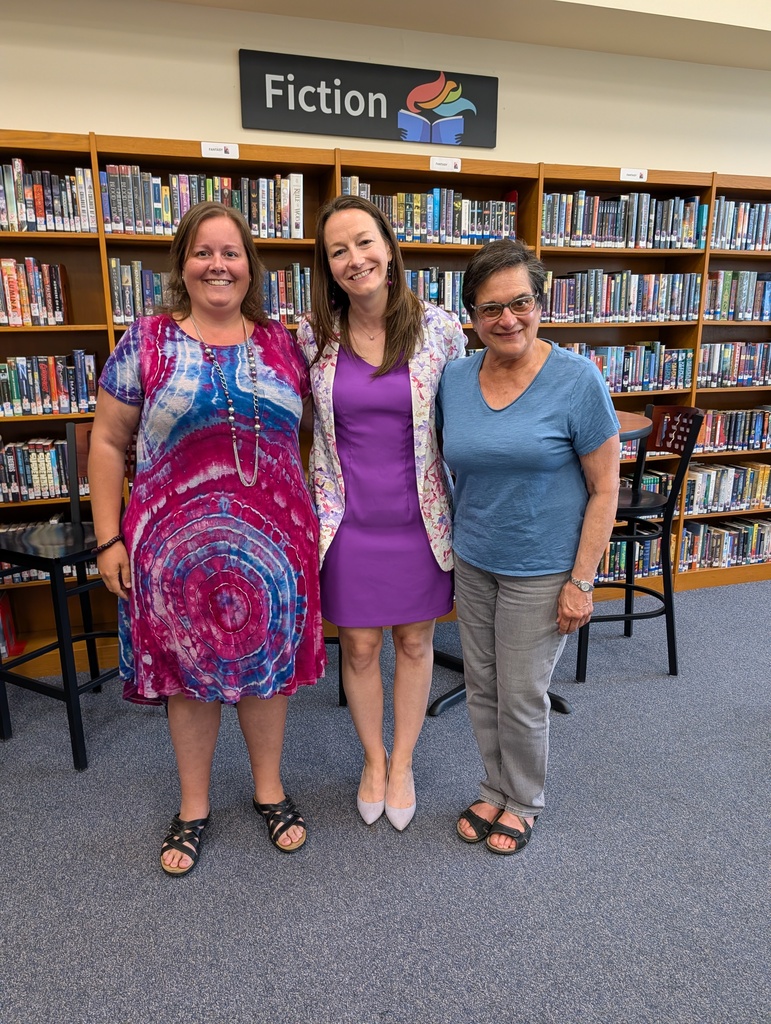 Bobbie Kilburn, Dr. Ralston & Donna Roof