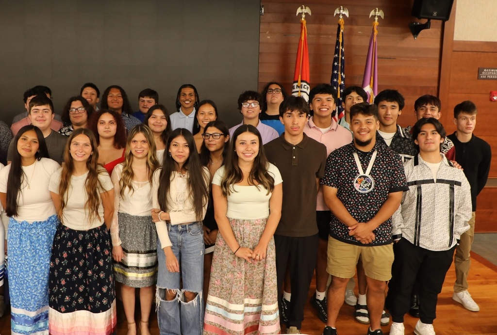 group photo
