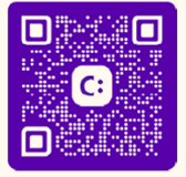 Counslr QR Code
