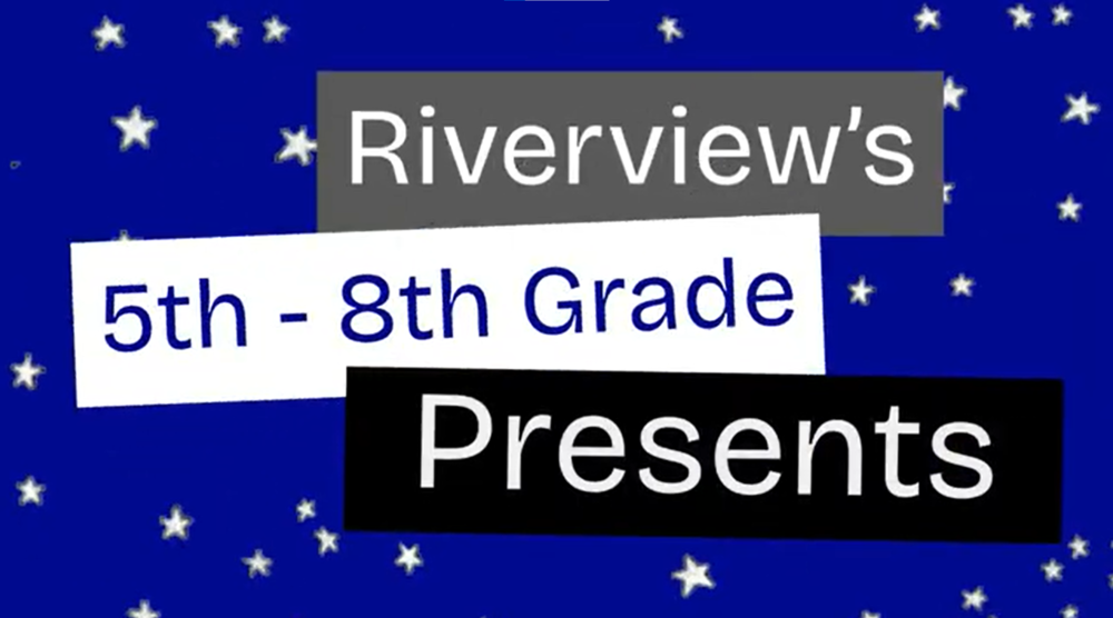 %th through 8th grade presents