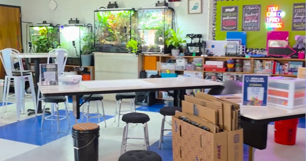 idea lab