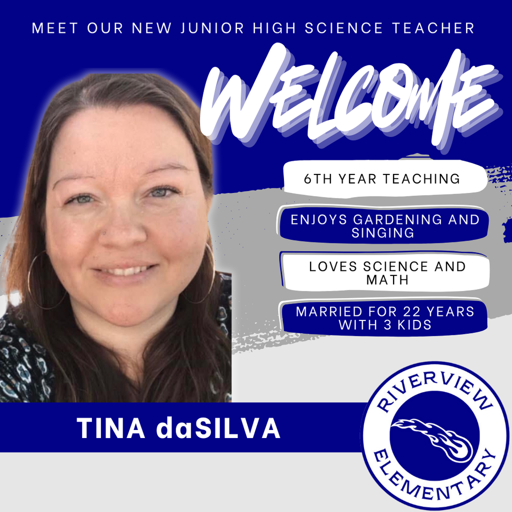 Tina daSilva