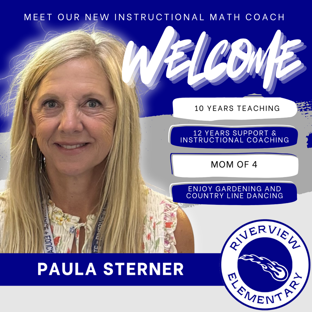 Paula Sterner