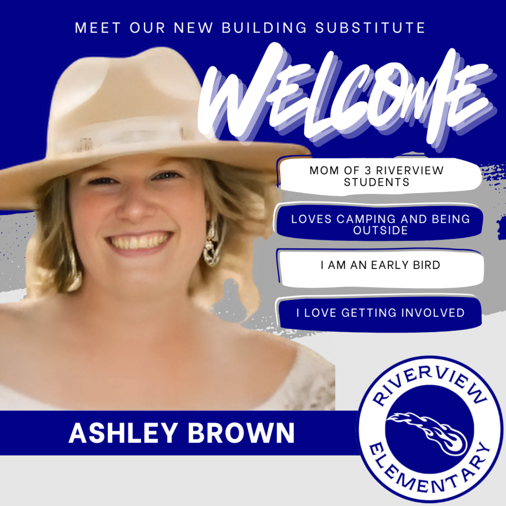 Ashley Brown