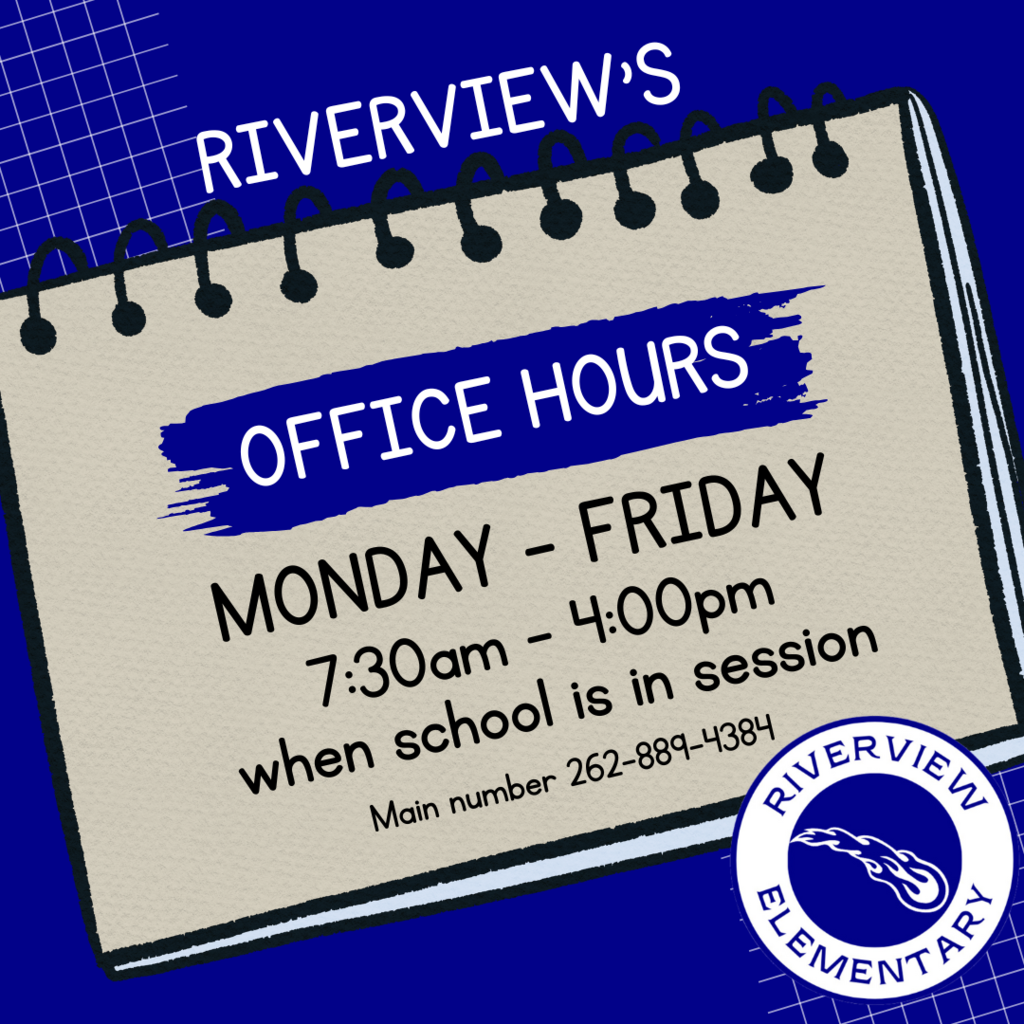 Office hours