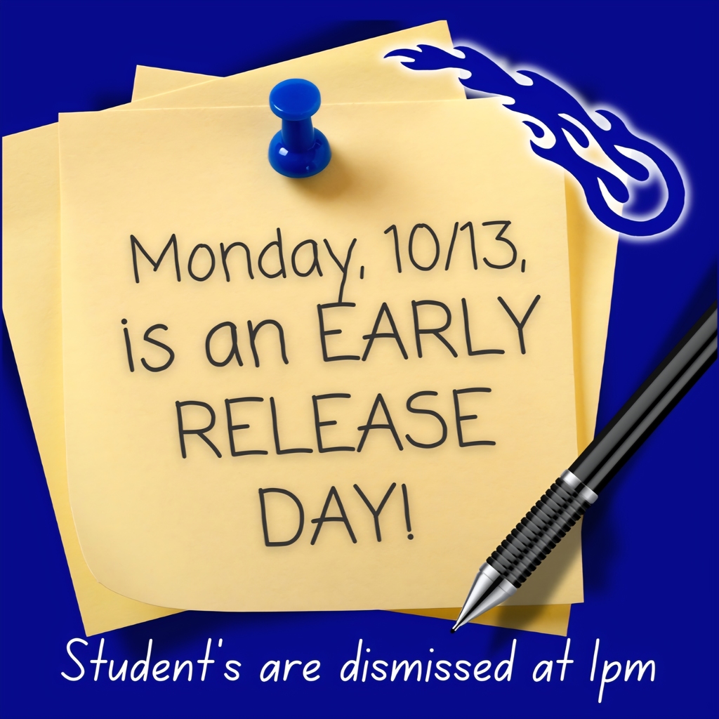 Early Dismissal