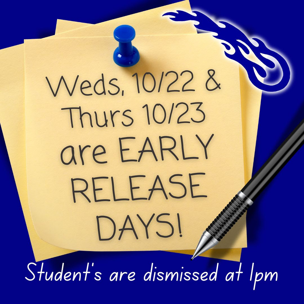 Early Release