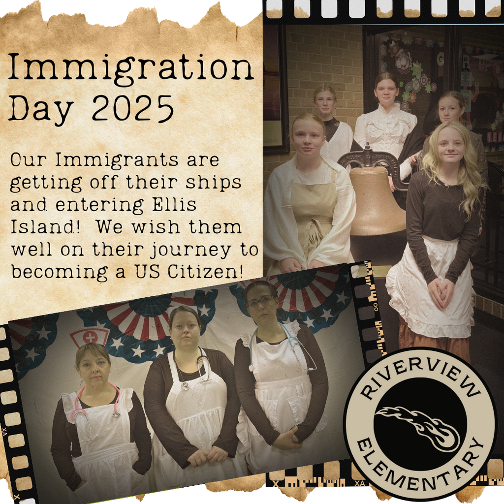 Immigration Day 2025