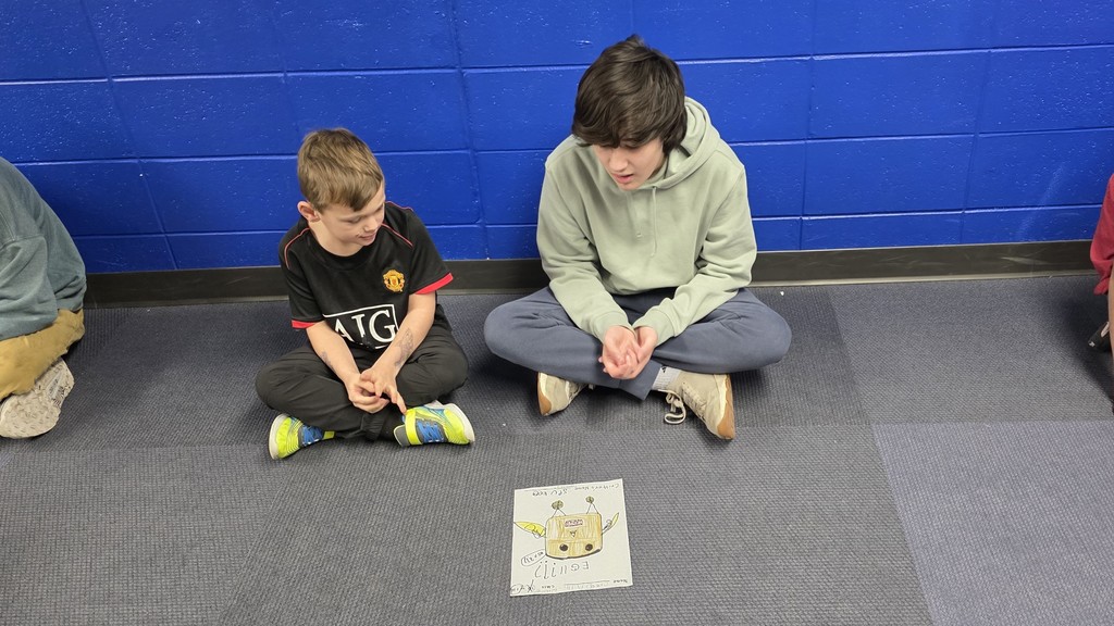 1st & 8th Collaborate