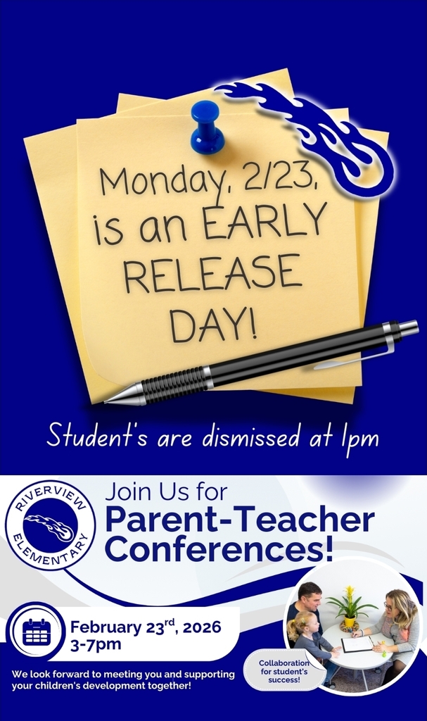 Monday early release
