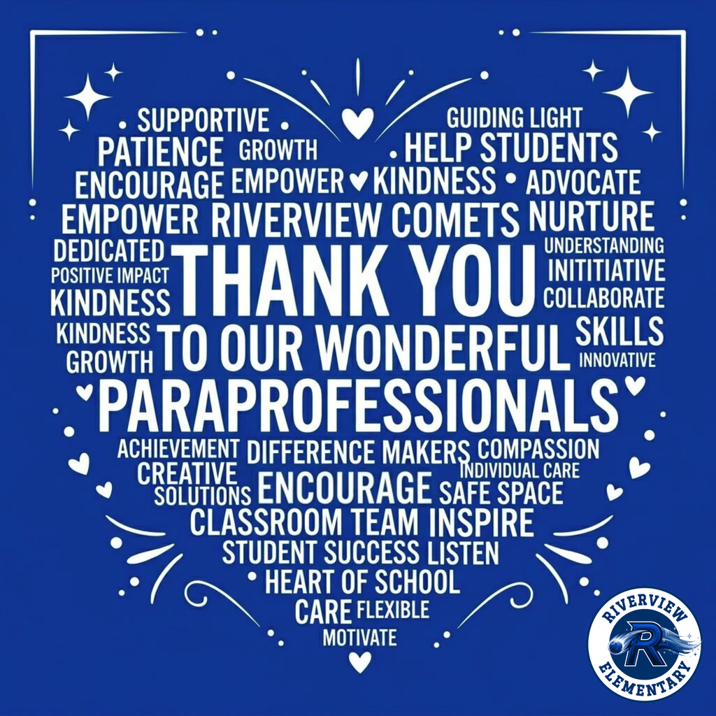 Paraprofessional Day
