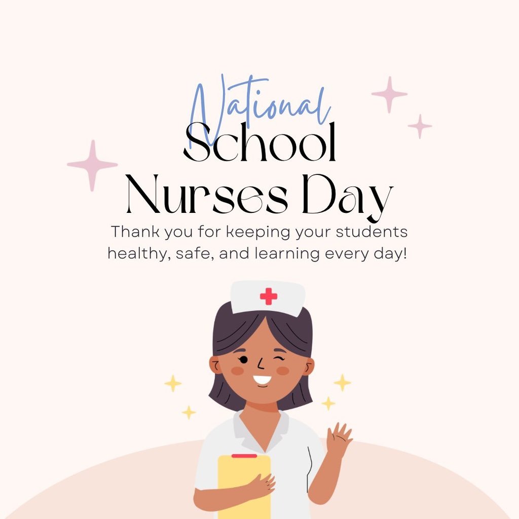School Nurses Day