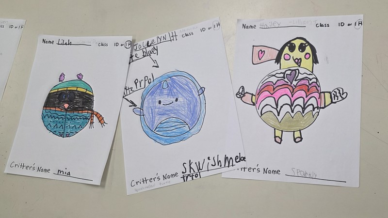 1st & 8th Collaborate