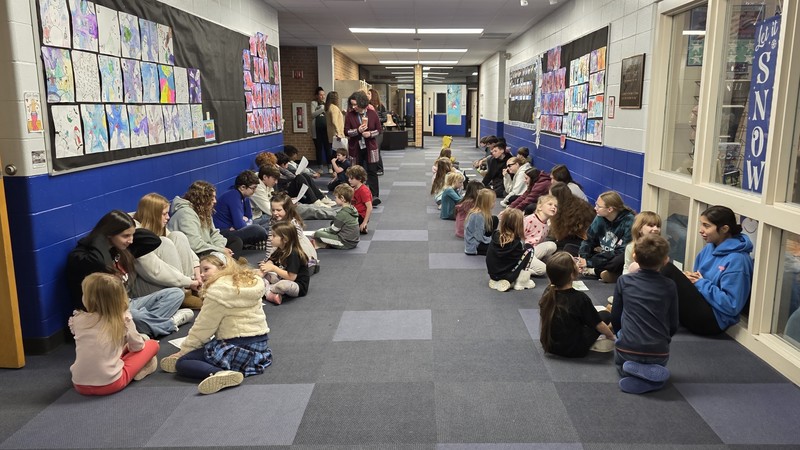 1st & 8th Collaborate