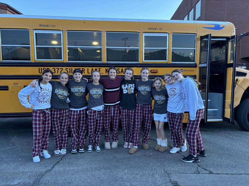 7th Grade Girls Basketball