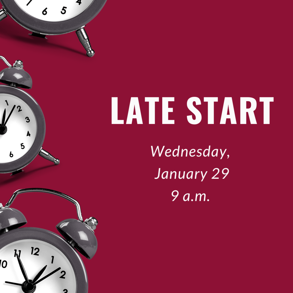 Late Start