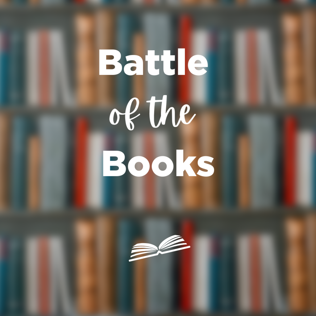 Battle of the Books