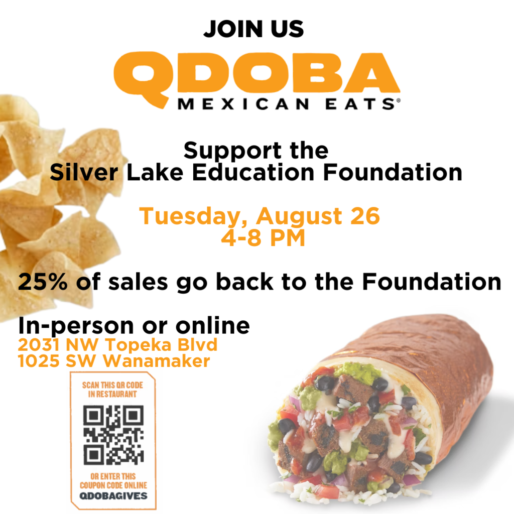Qdoba Night 