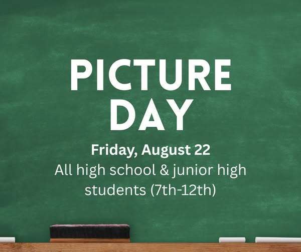 Picture Day 