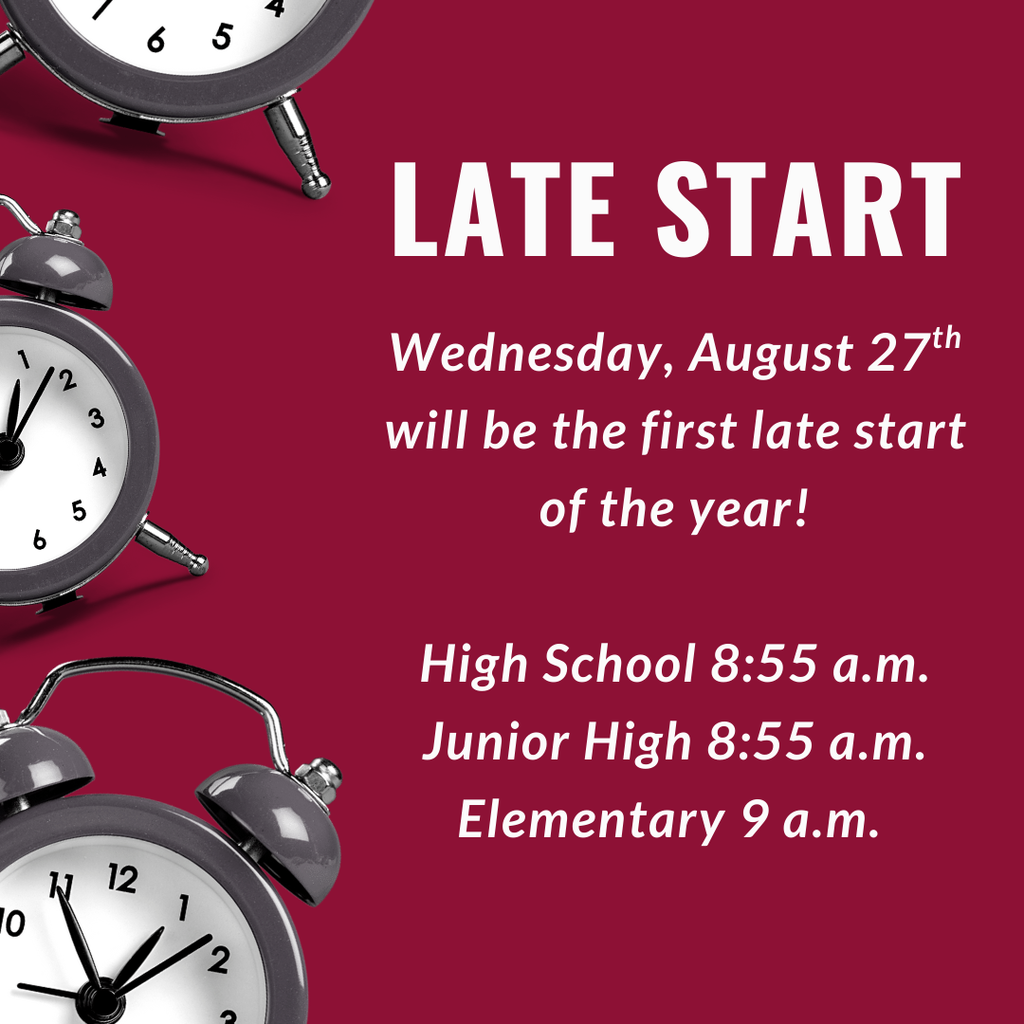 Late Start (5)