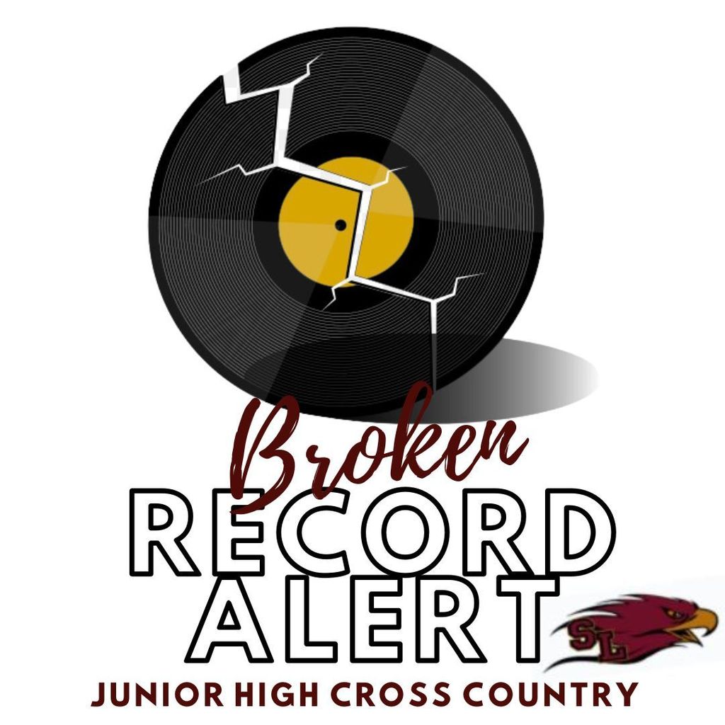 Broken Record
