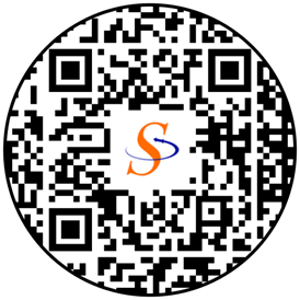 Parent Survey - QR Code