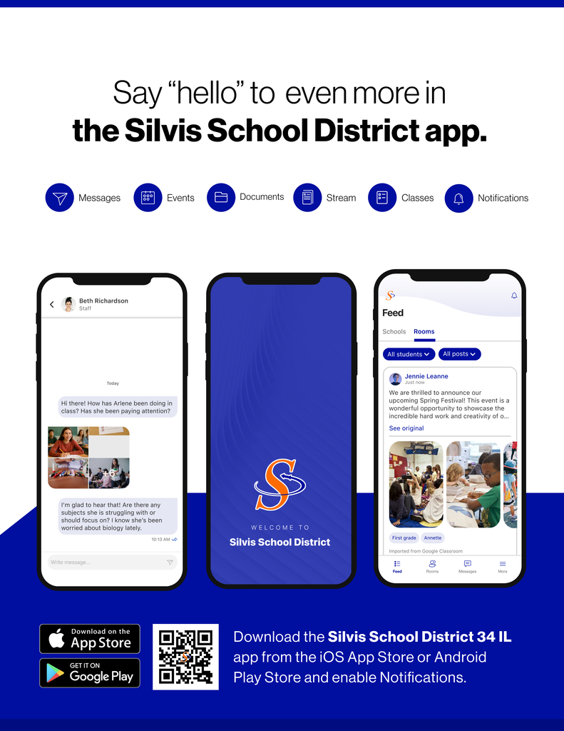 Apptegy App